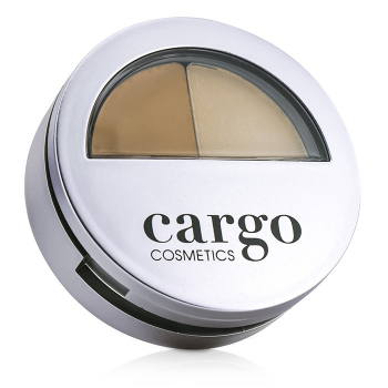 Cargo Double Agent Concealing Balm Kit