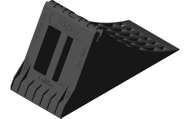 AL-KO Typ UK 53 K-2 Unterlegkeil