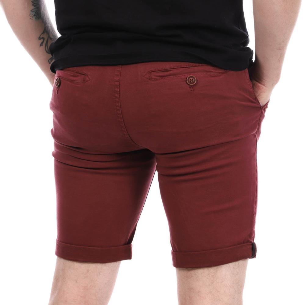 RMS26 Short Prune Homme RMS26 Chino