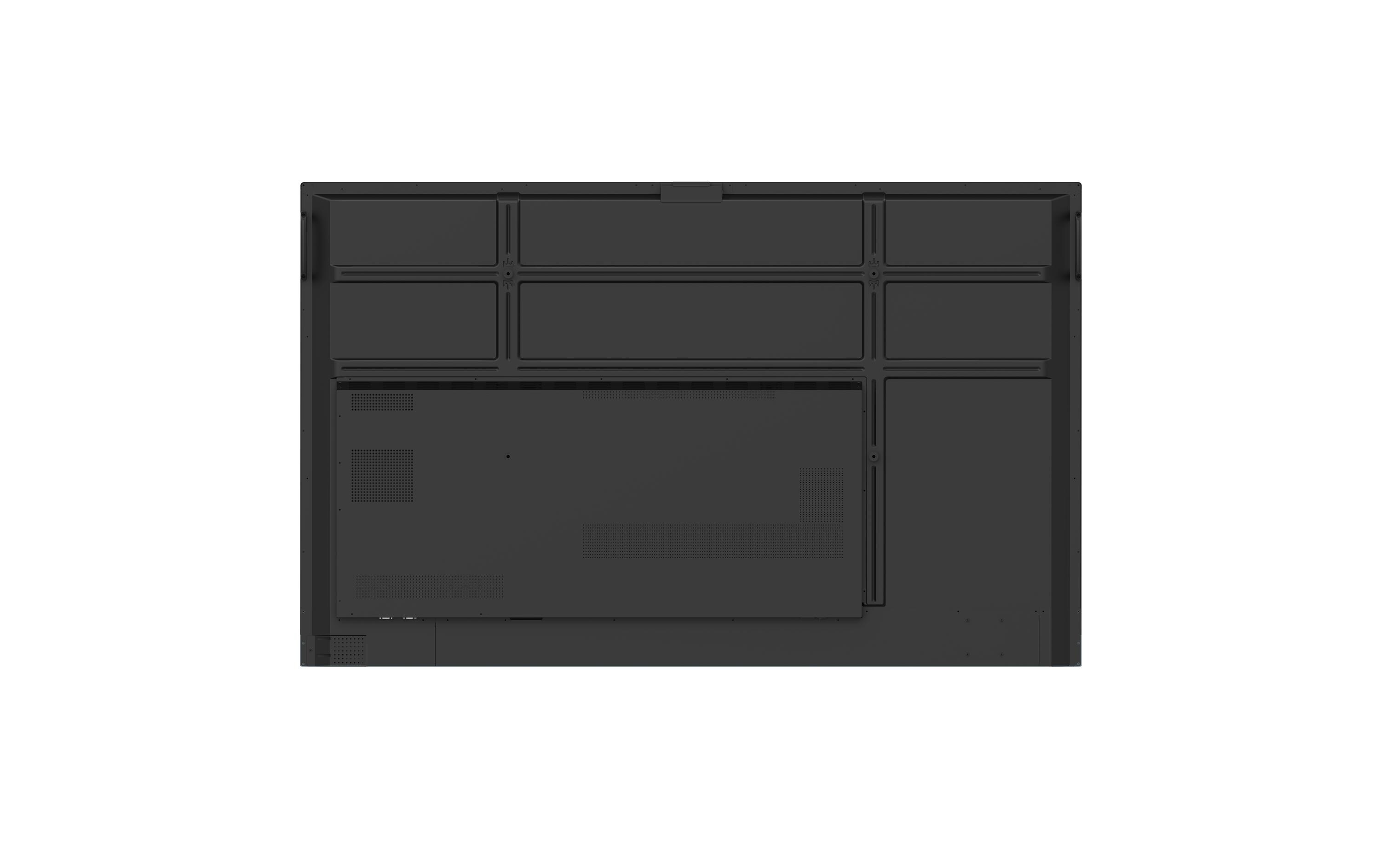 Touch Display RP7504 Infrarot 75 