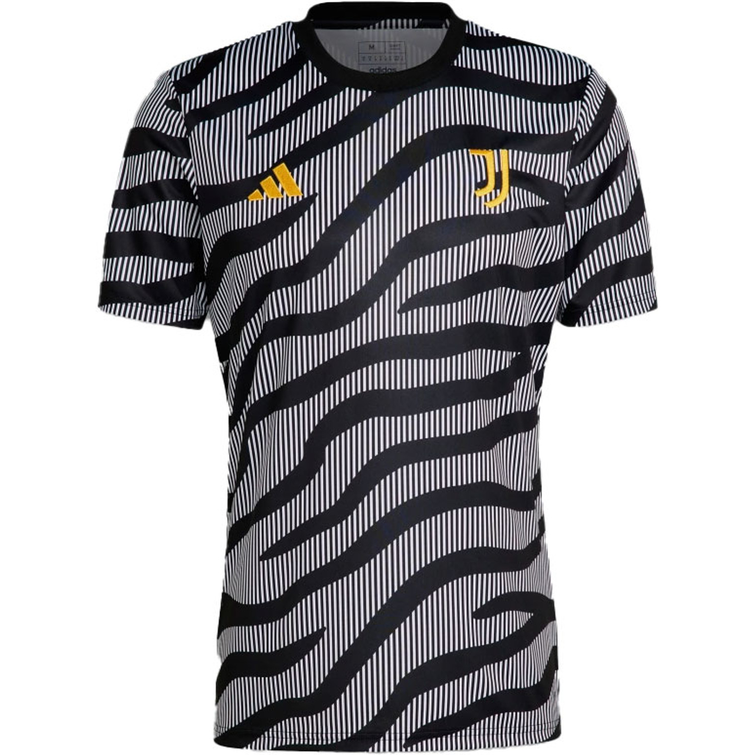 adidas Juventus Pre-Match Trainingsset