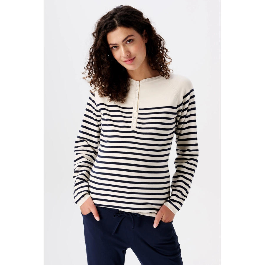 Esprit Pullover Off White