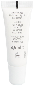 SANACUTE Lip Care, 8.5 ml