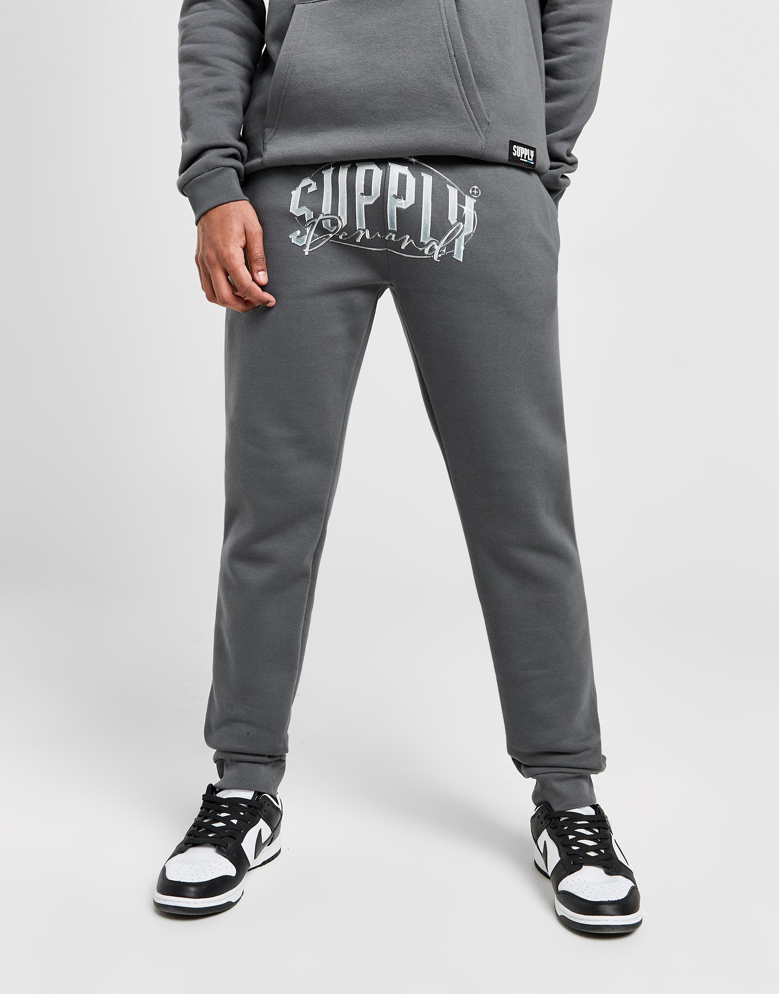 Supply & Demand Pantalon de jogging Razor Homme