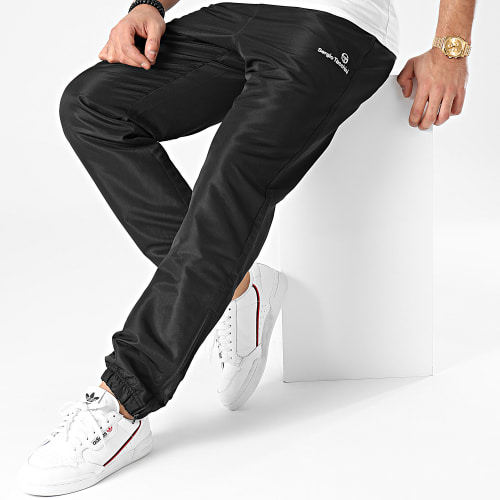 Pantalon Jogging Carson 021 39171 Noir