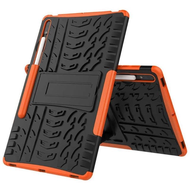 Stødbestandigt cover med stativ Samsung Galaxy Tab S8 Plus 12.7
