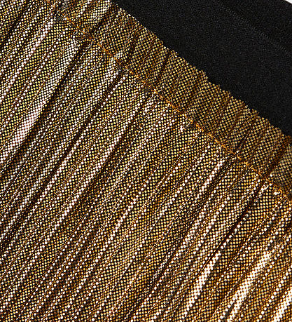 Name It Hosen - NmfRitallica - Gold Colour