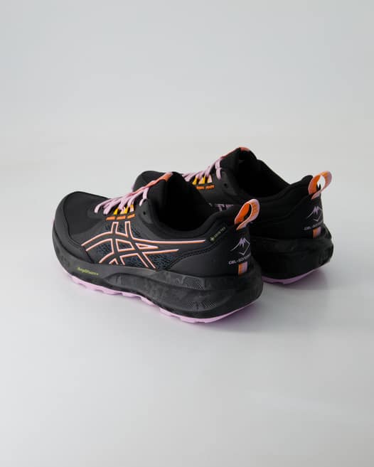 Asics GEL-Sonoma 8 Sportschuhe in Schwarz