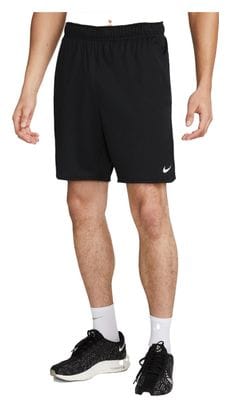 Short Nike Dri-Fit Totality 7in Noir
