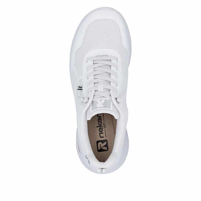 Rieker Sneakers Dame M8551-80