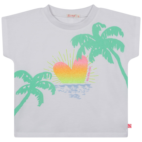 Billieblush - U15B05-10P - Blanc