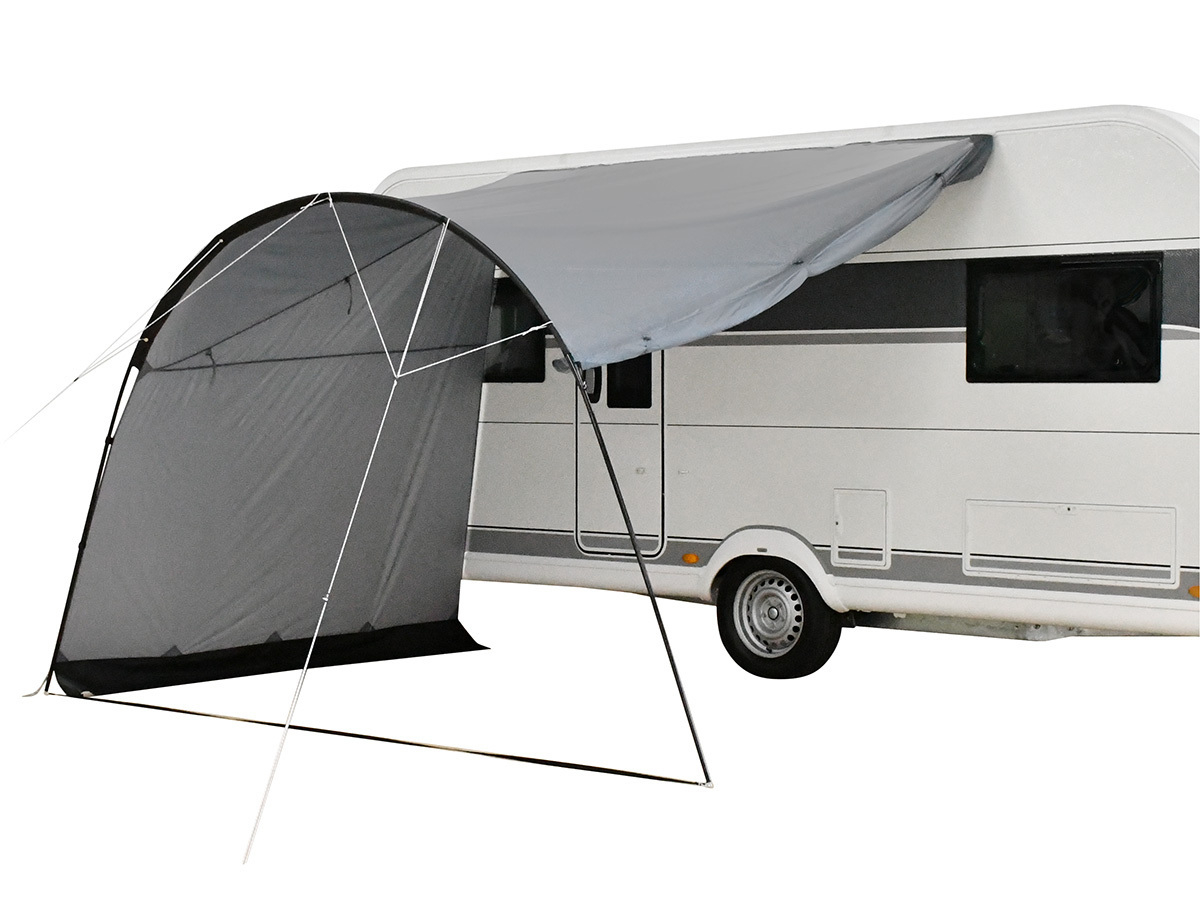 Obelink Soleil caravanluifel met zijwanden