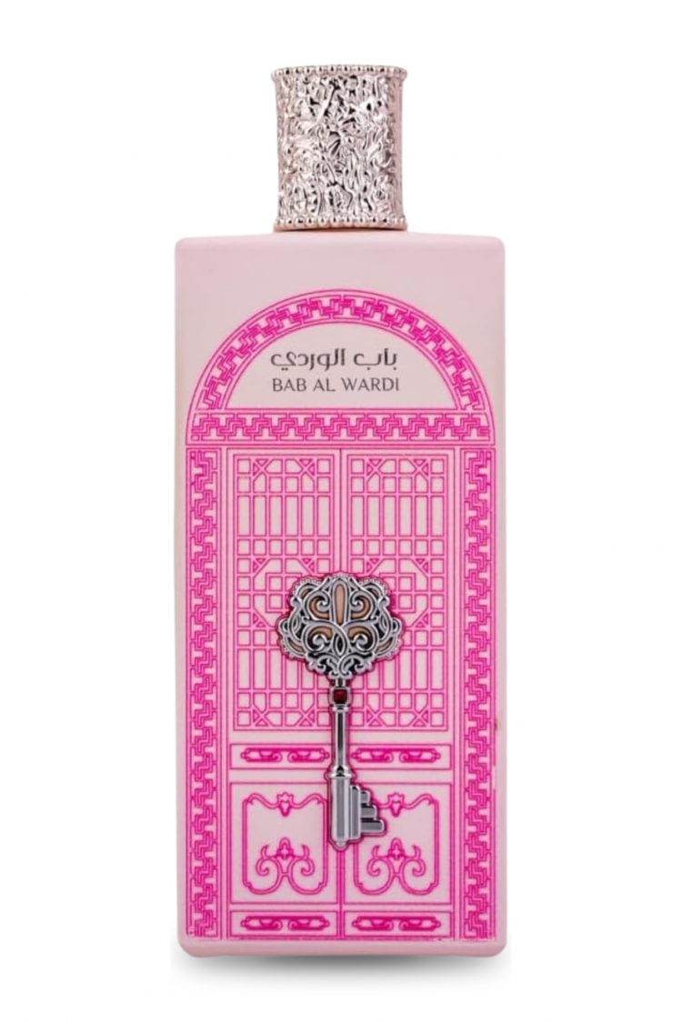 Parfum Dubai Bab al Wardi 100ml