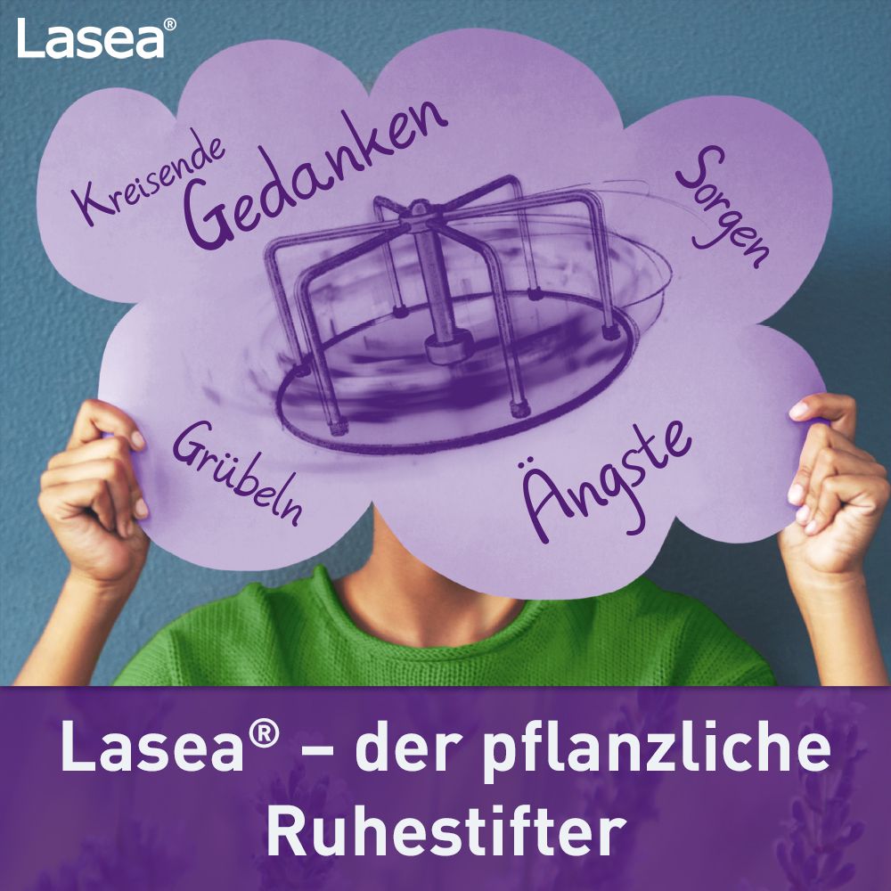 Lasea®