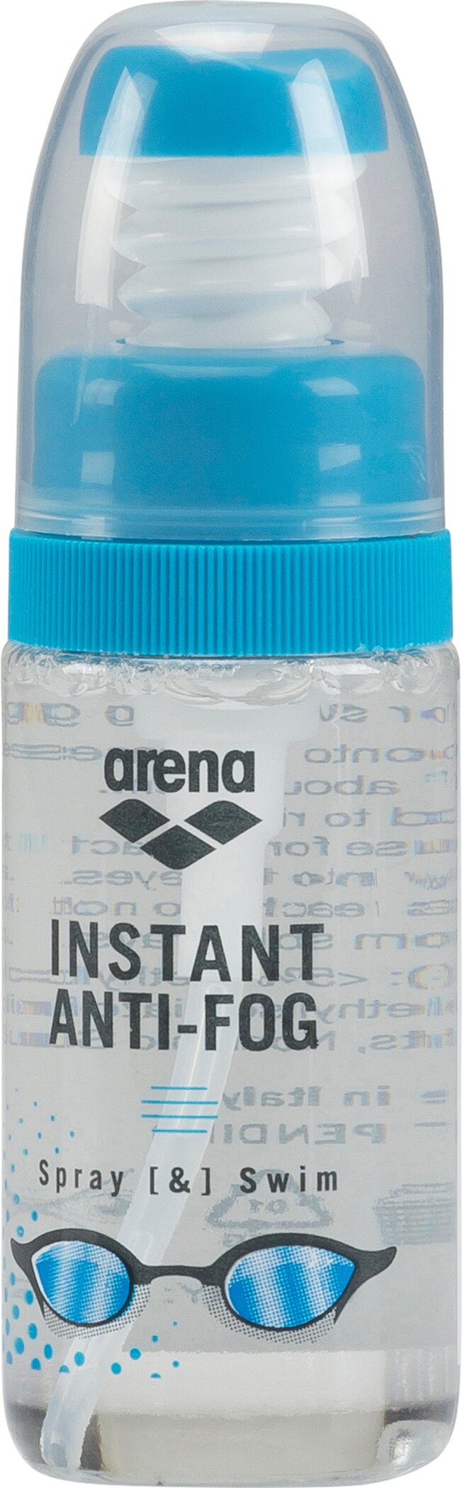 Arena Antifog Spray
