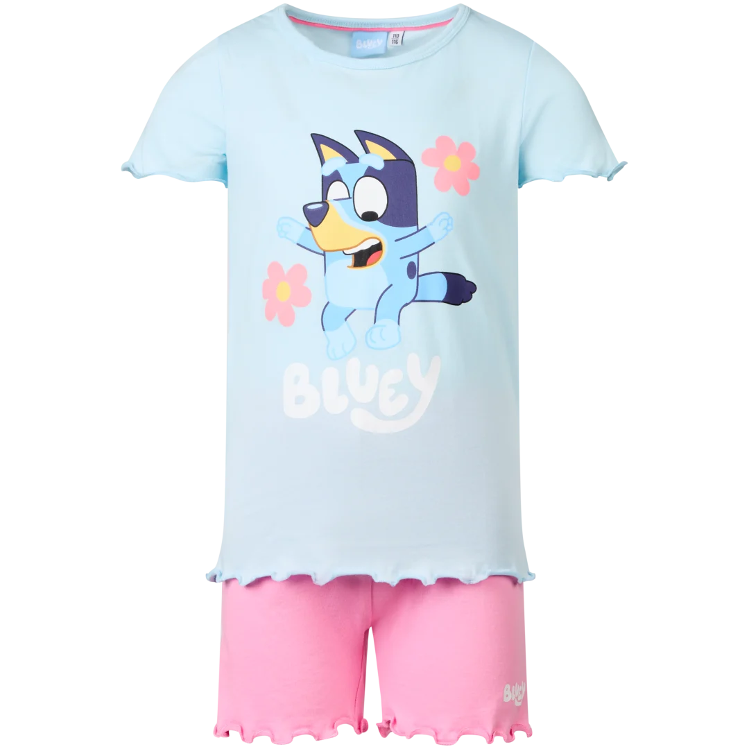 Pyjashort
