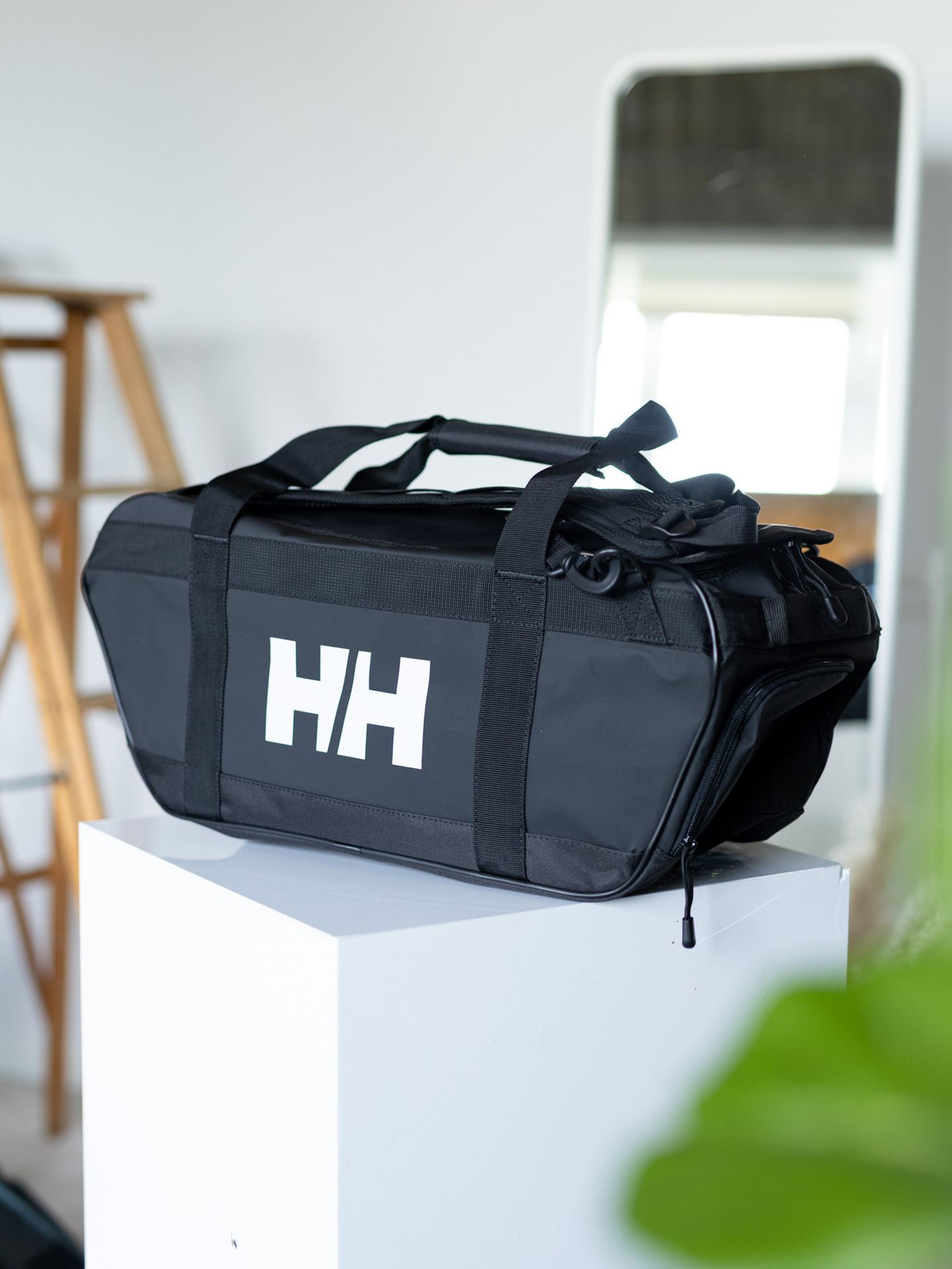 Scout Duffel S