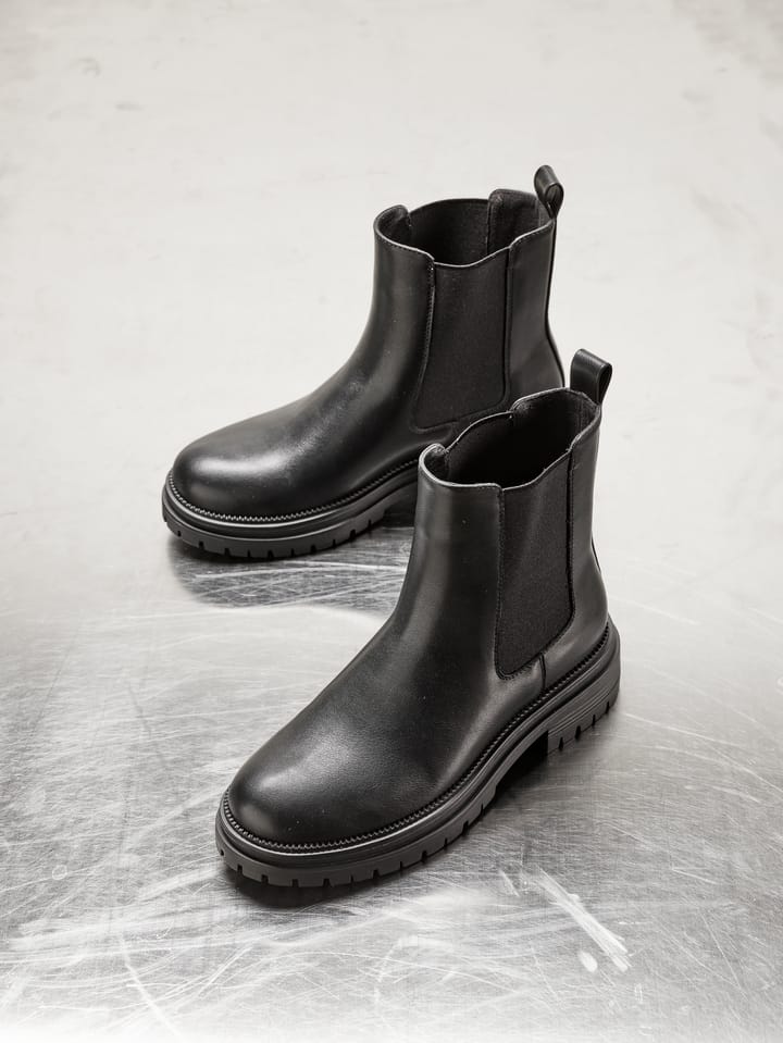 Klassisk chelsea boots