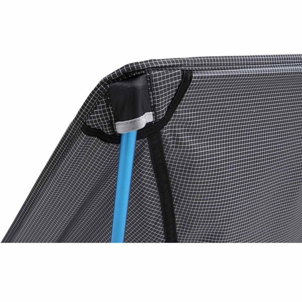 Siège camping HELINOX CHAIR ZERO BLACK