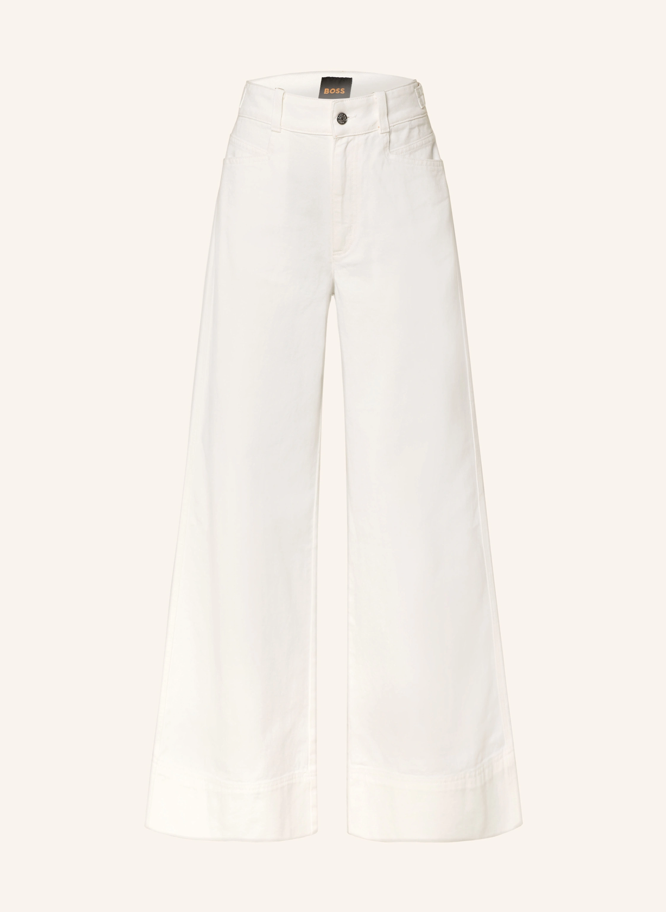 BOSS Jeans-Culotte TALASHEA