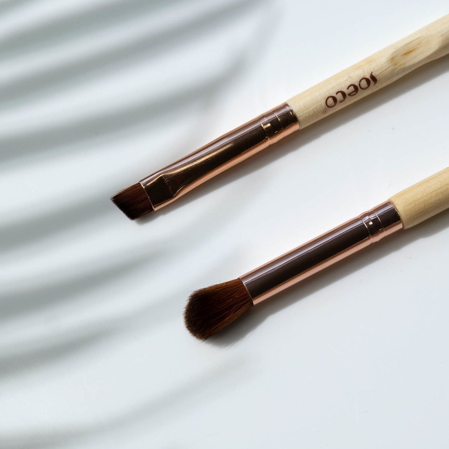So Eco Duo Brush Set