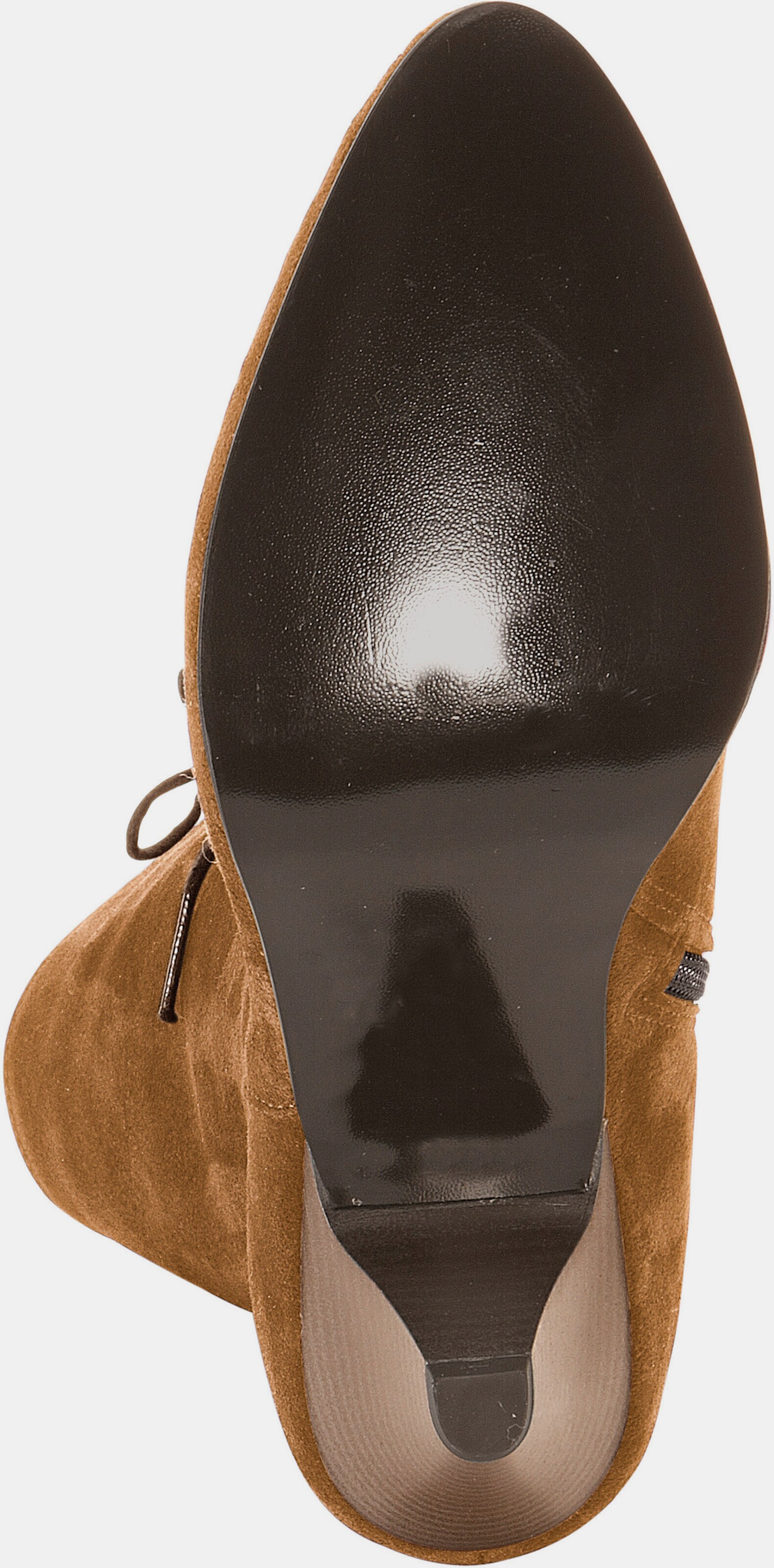 Schnürstiefel