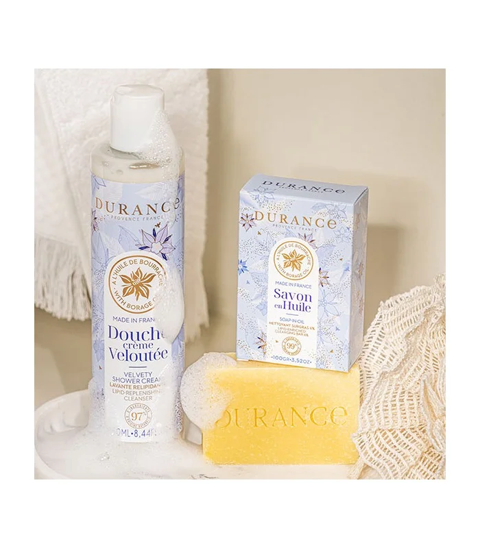 Douche Crème Veloutée 250 ml