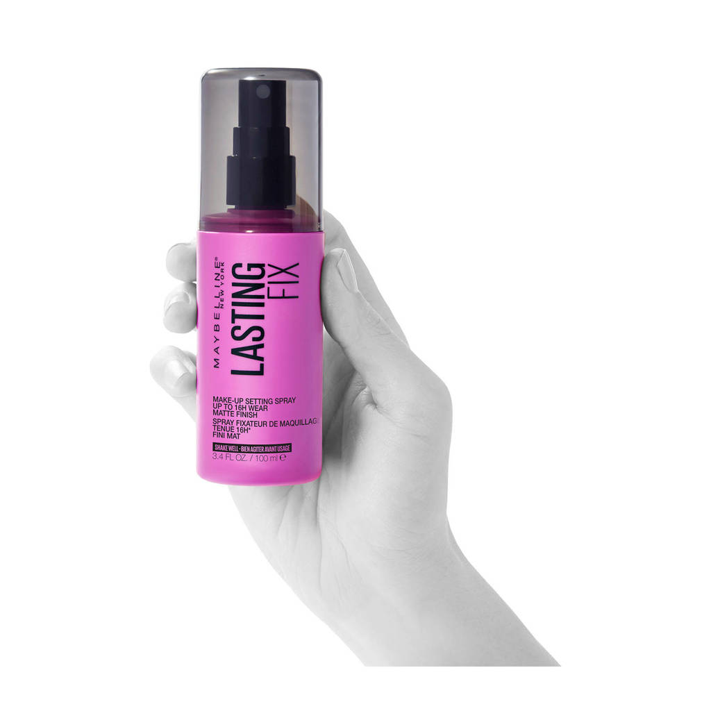 prima!Fix setting spray - 100 ml