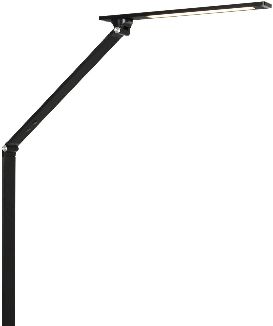 Vloerlamp 2685ZW Serenade B38 x D17 cm