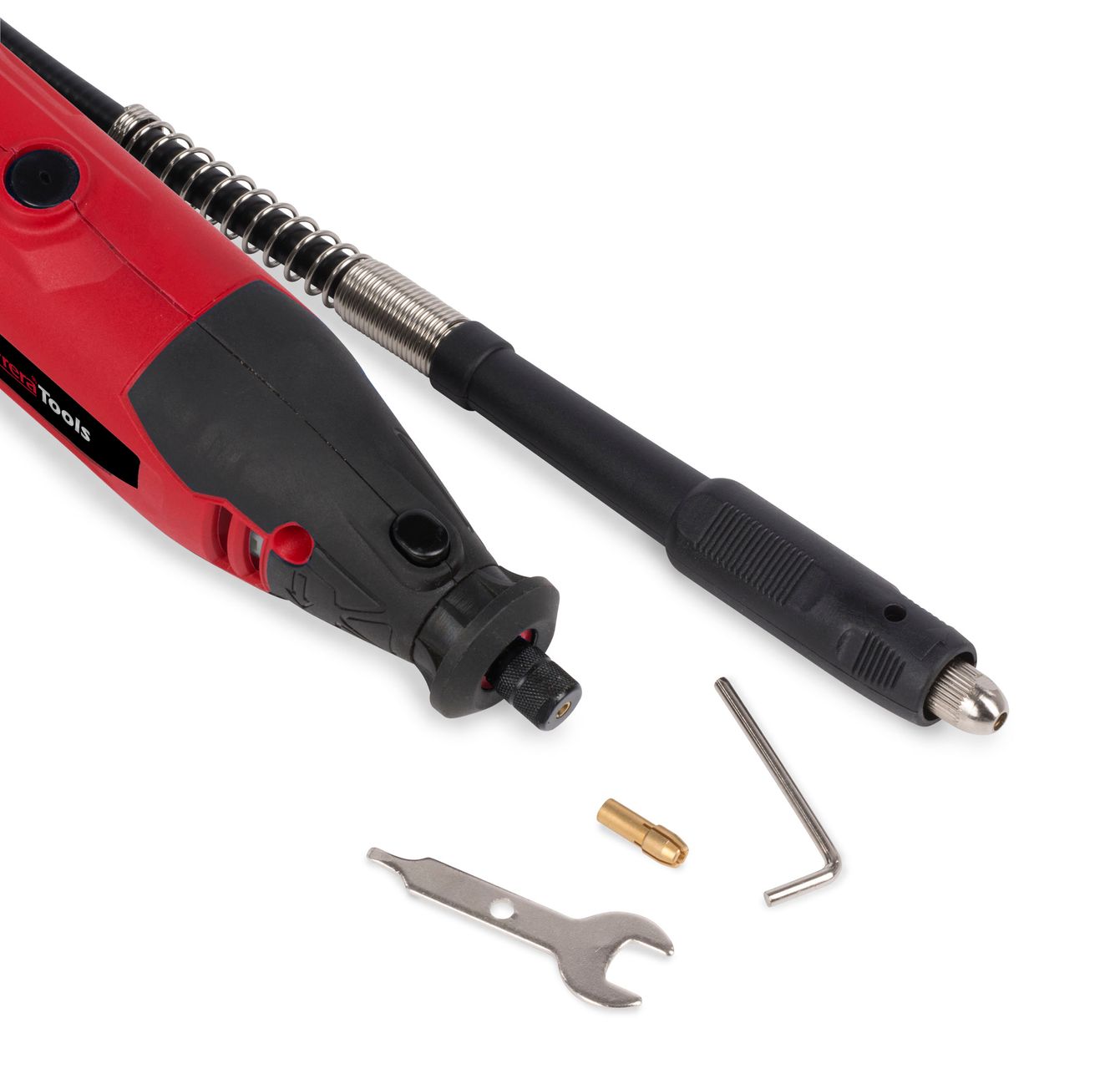 CARRERA Multitool 40 teiliges Zubehör MT135 135 Watt