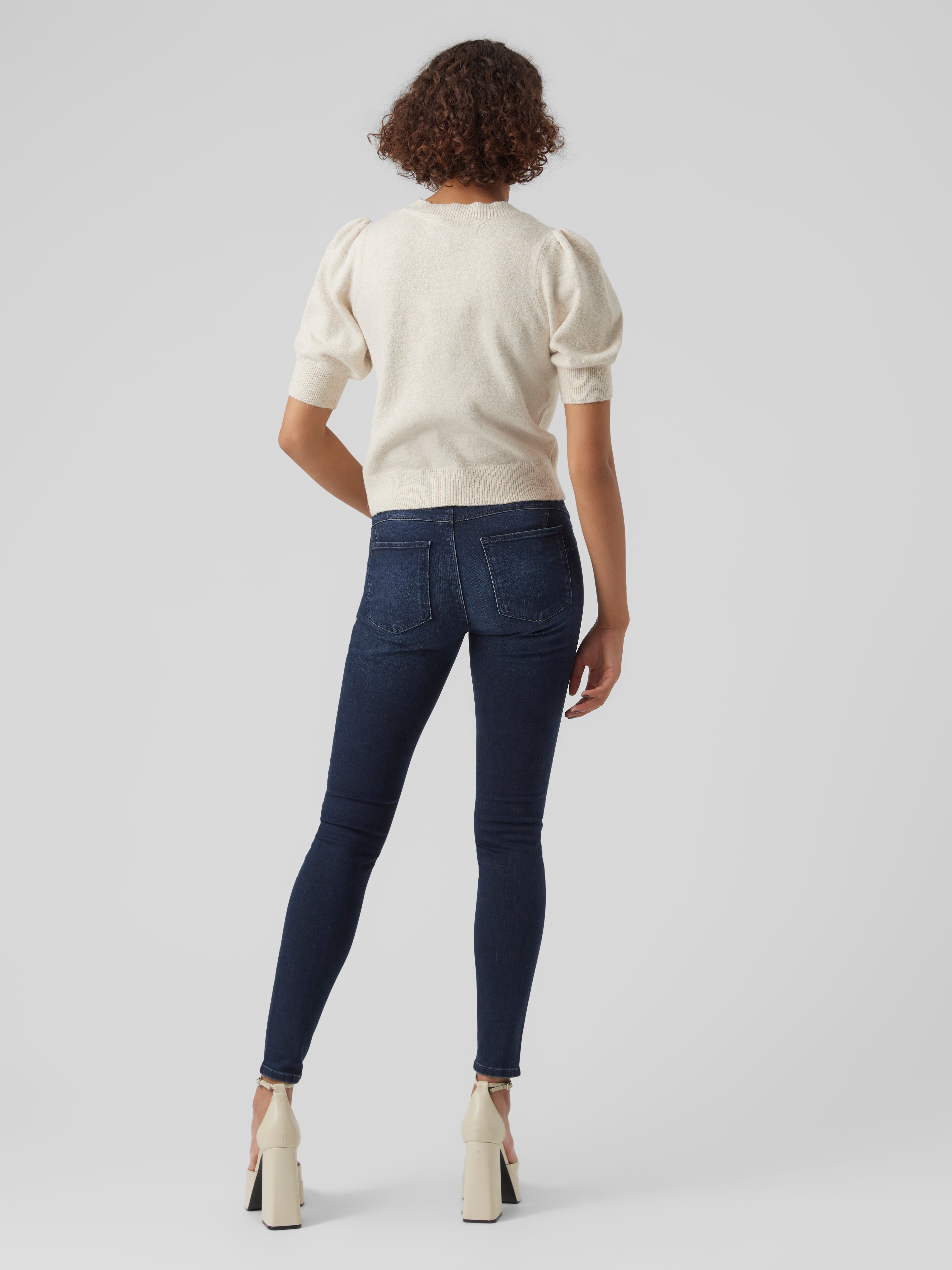 VMDOFFY Gebreide pullover