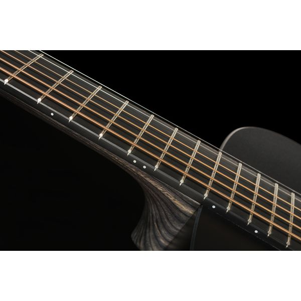 Martin Guitar LX1 Black