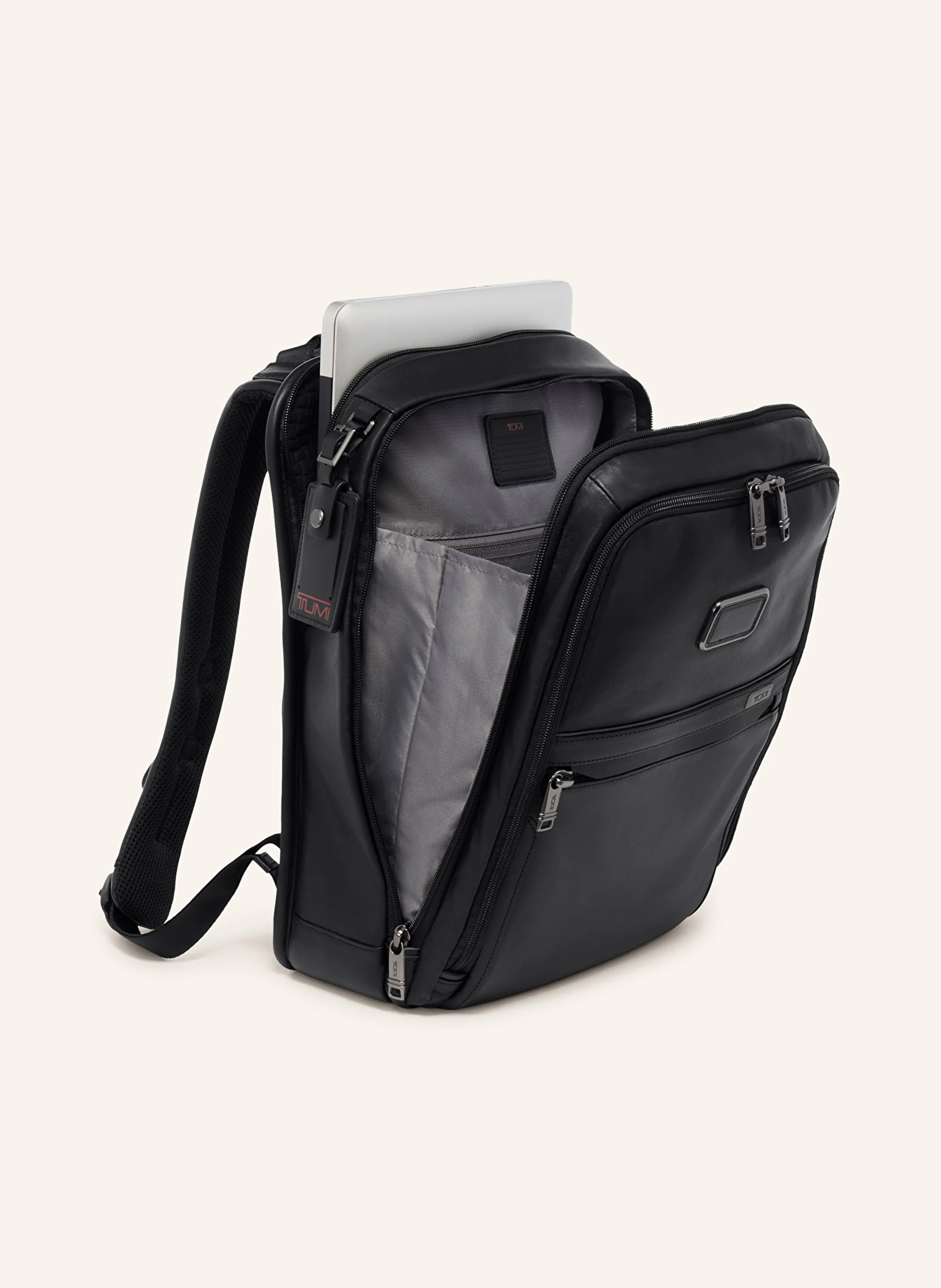 TUMI ALPHA Rucksack SLIM BACKPACK