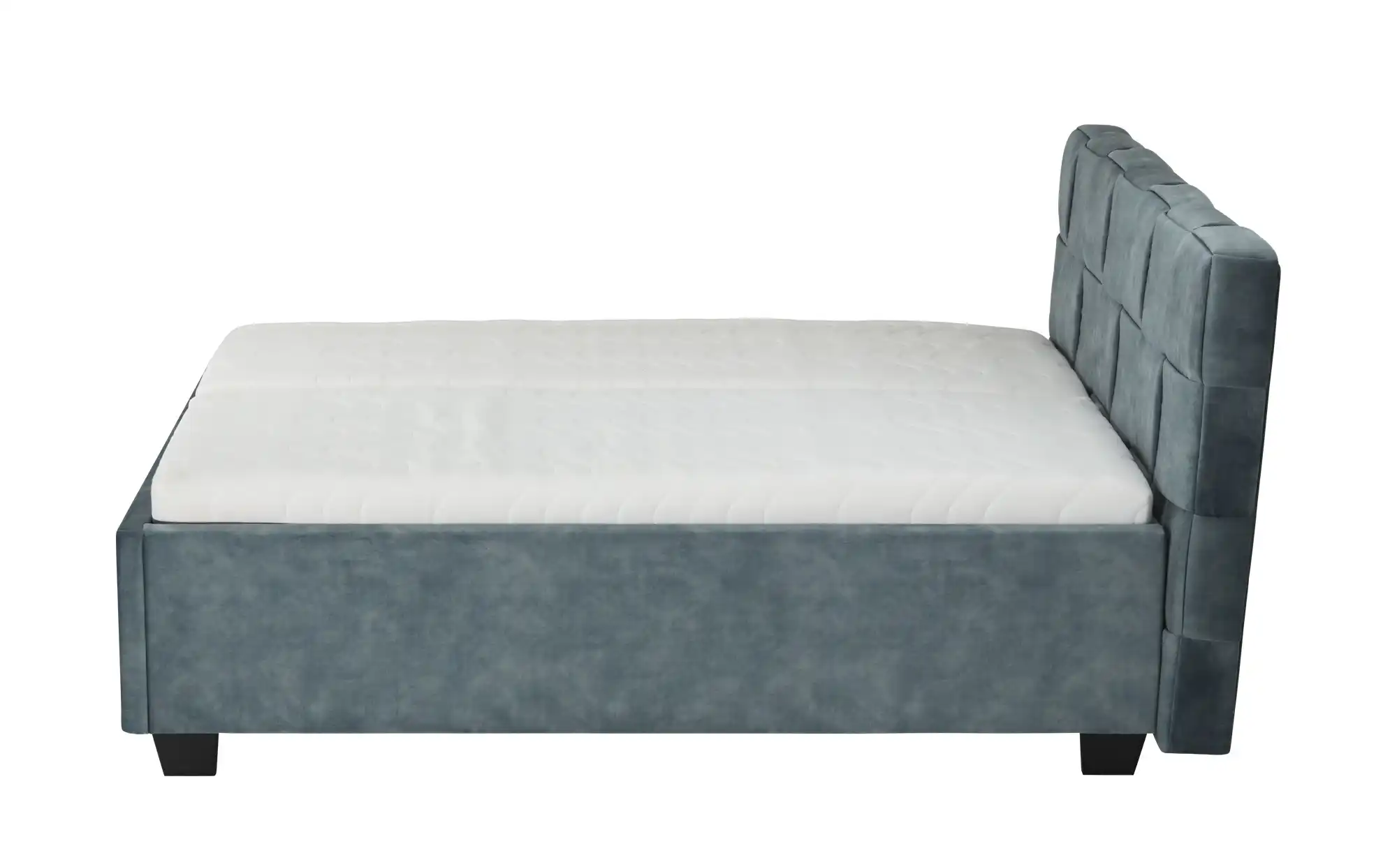 meinBett Polsterbettgestell Veifa