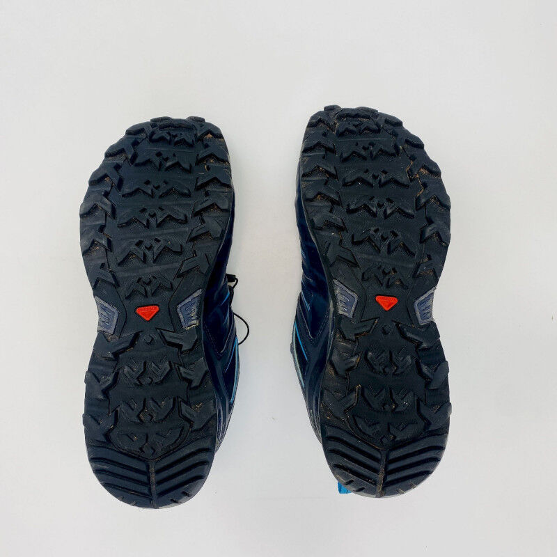 Seconde main Chaussures running homme - Bleu - 43.1/3