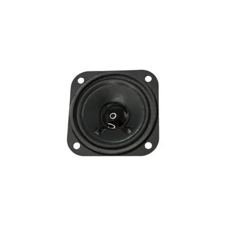 ESU 50332 Lautsprecher 23mm, rund, 4 Ohm, 1~2W, mit Schallkapsel für Loksound 4.0