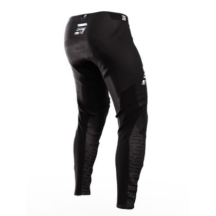 Pantalon cross Shot AEROLITE - LEGACY 2023 - Noir