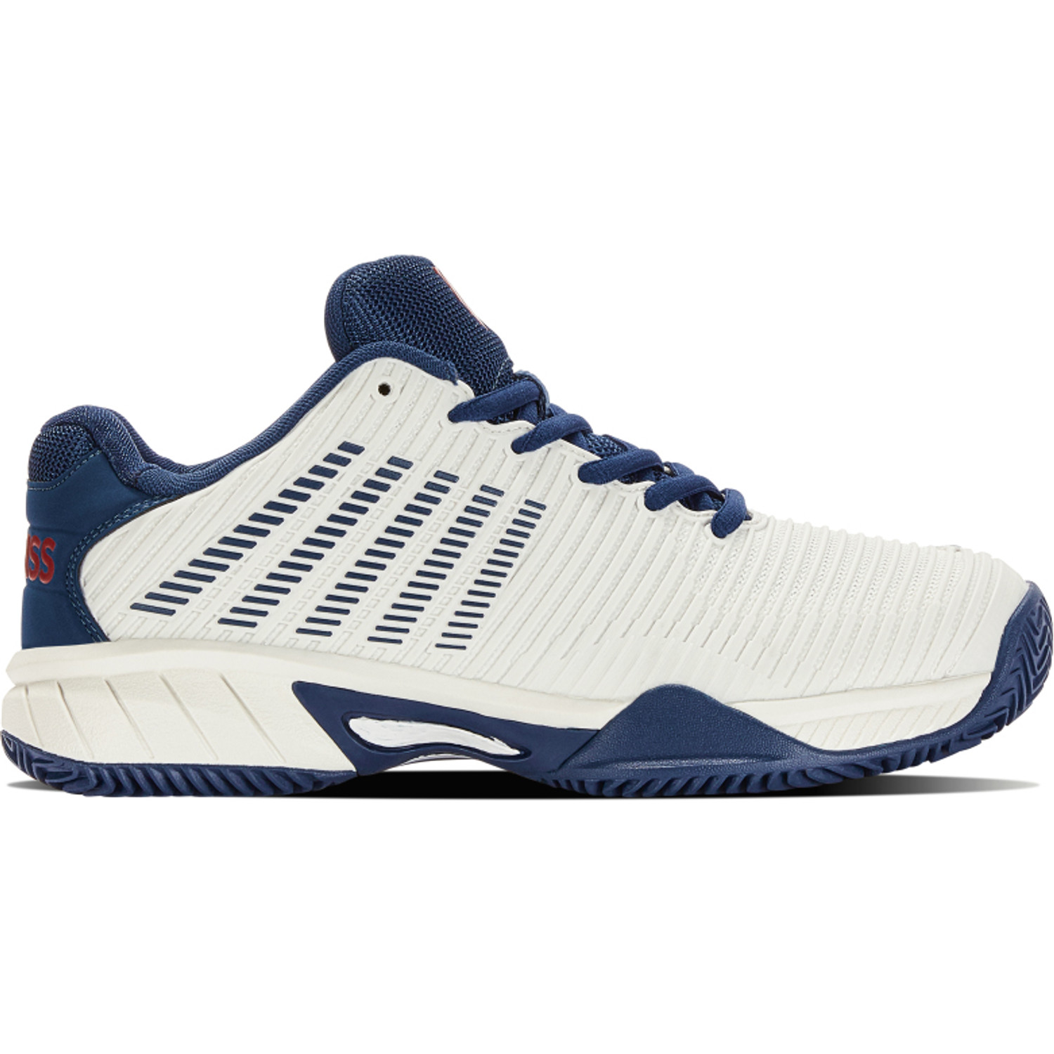 K-Swiss Hypercourt Express 2 Clay Jongens