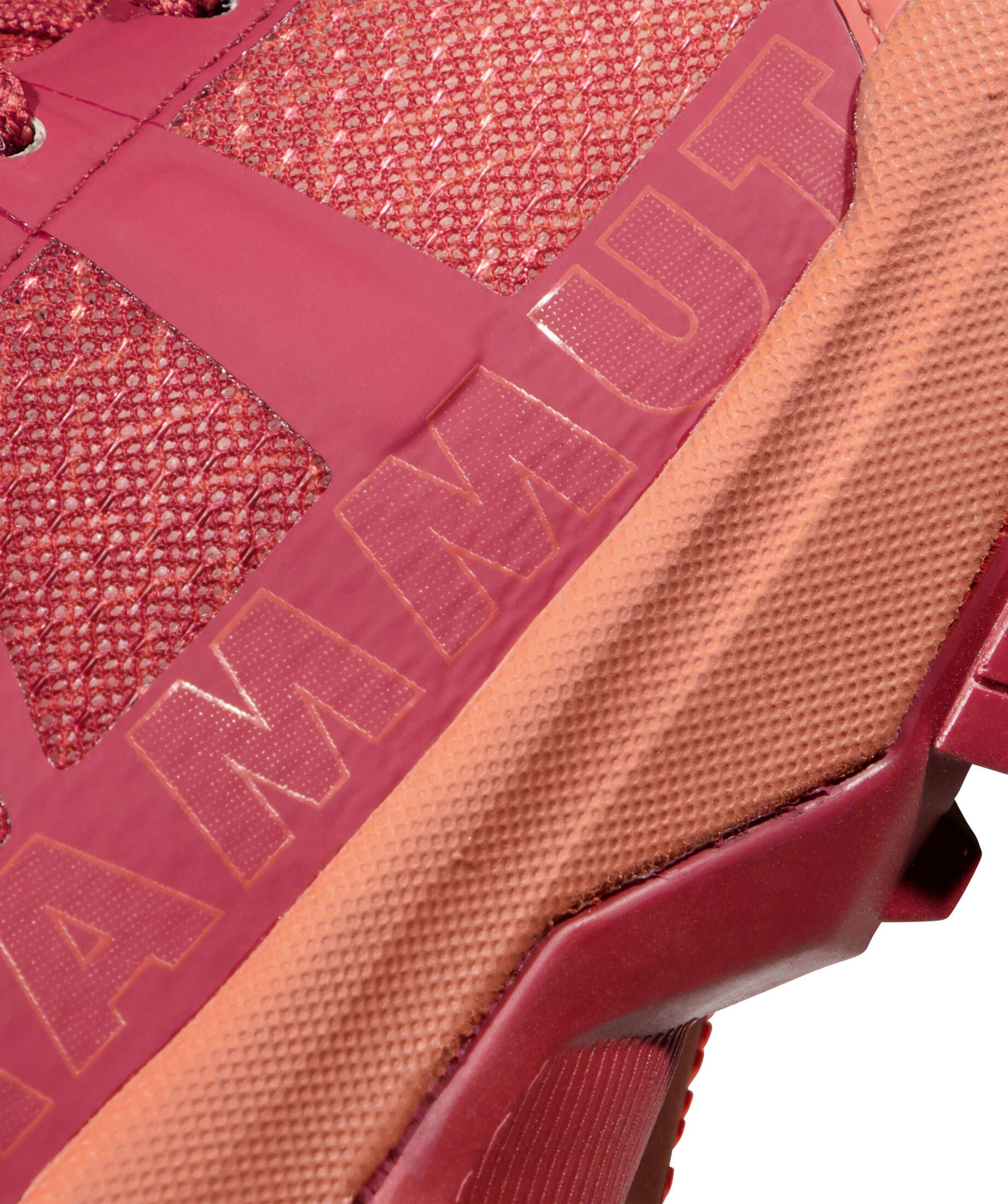 Mammut| Damen Leichtwanderschuhe 