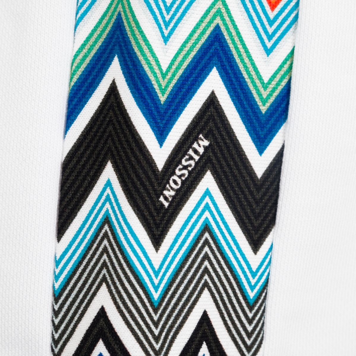 Missoni Bermuda