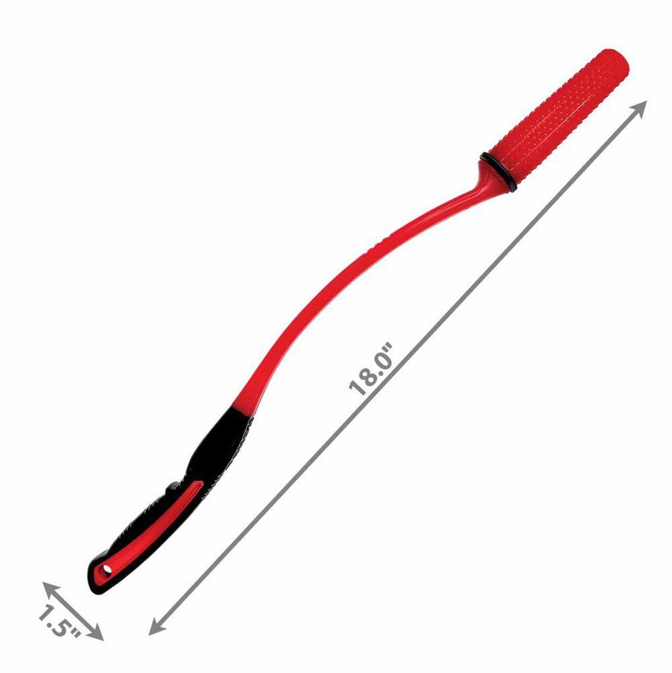 KONG - Signature Throw -Kaste redskab til CLASSIC KONG M/L 46,5x3x3cm