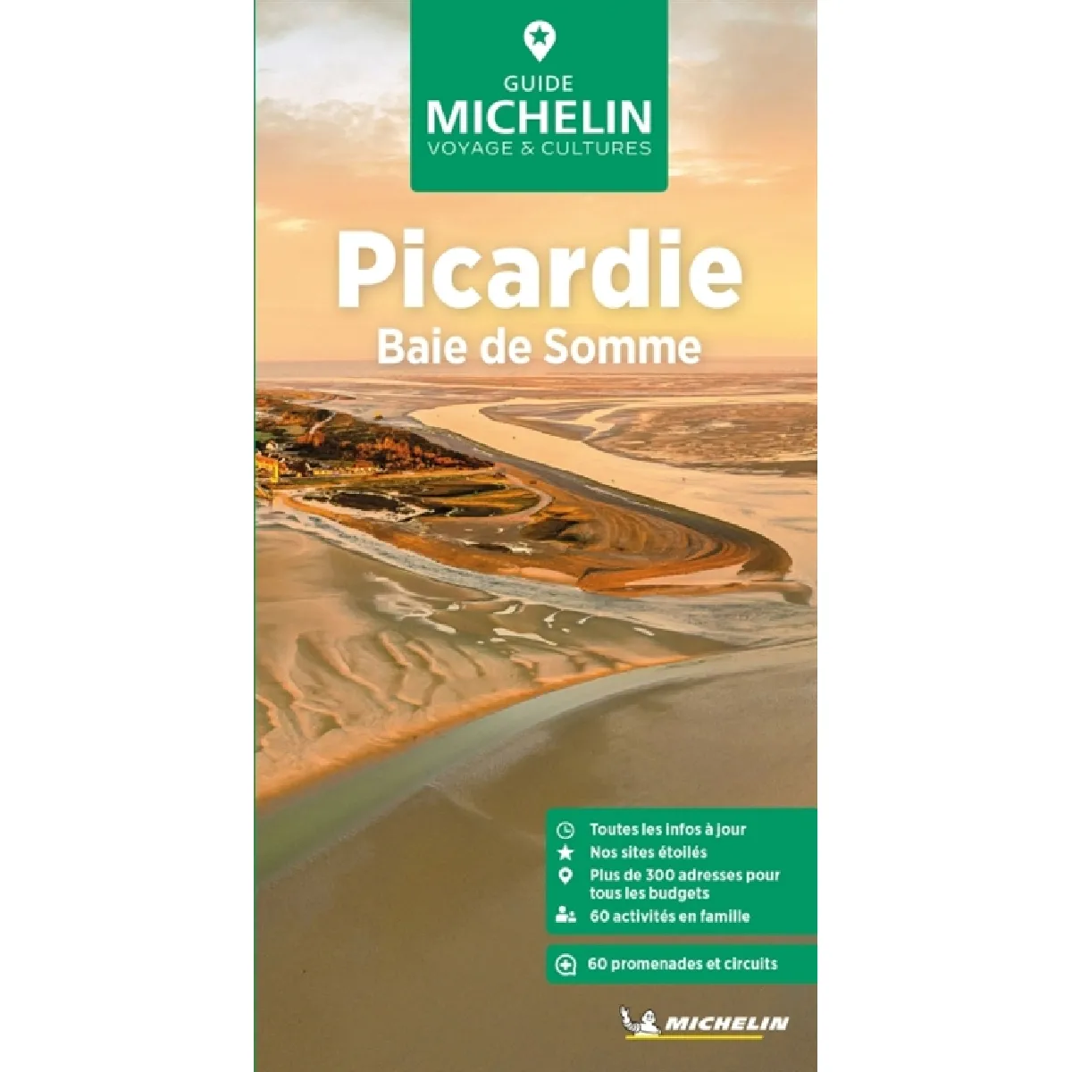 Picardie : baie de Somme