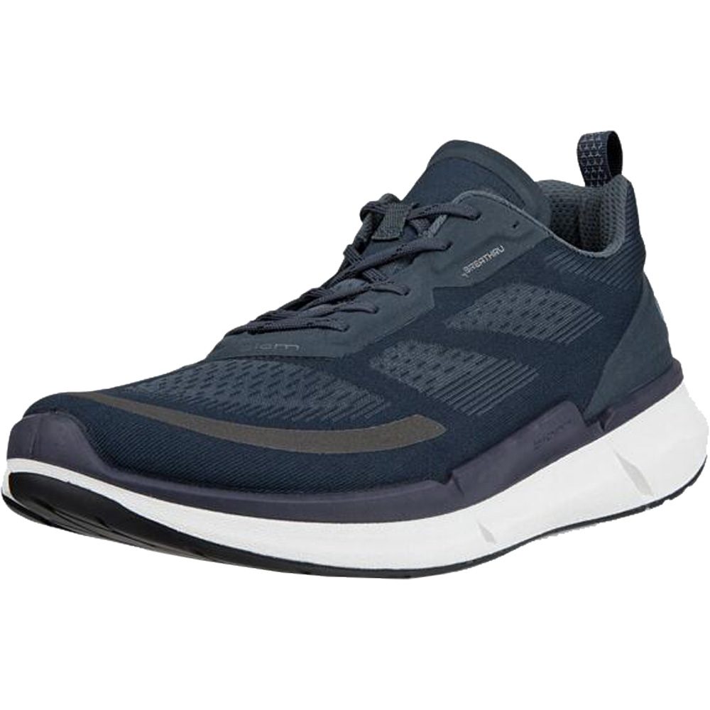 Ecco Biom 2.2 Sneaker Herren ombre