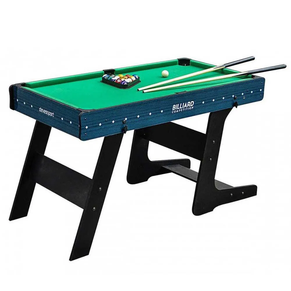 Devessport Milan Billard