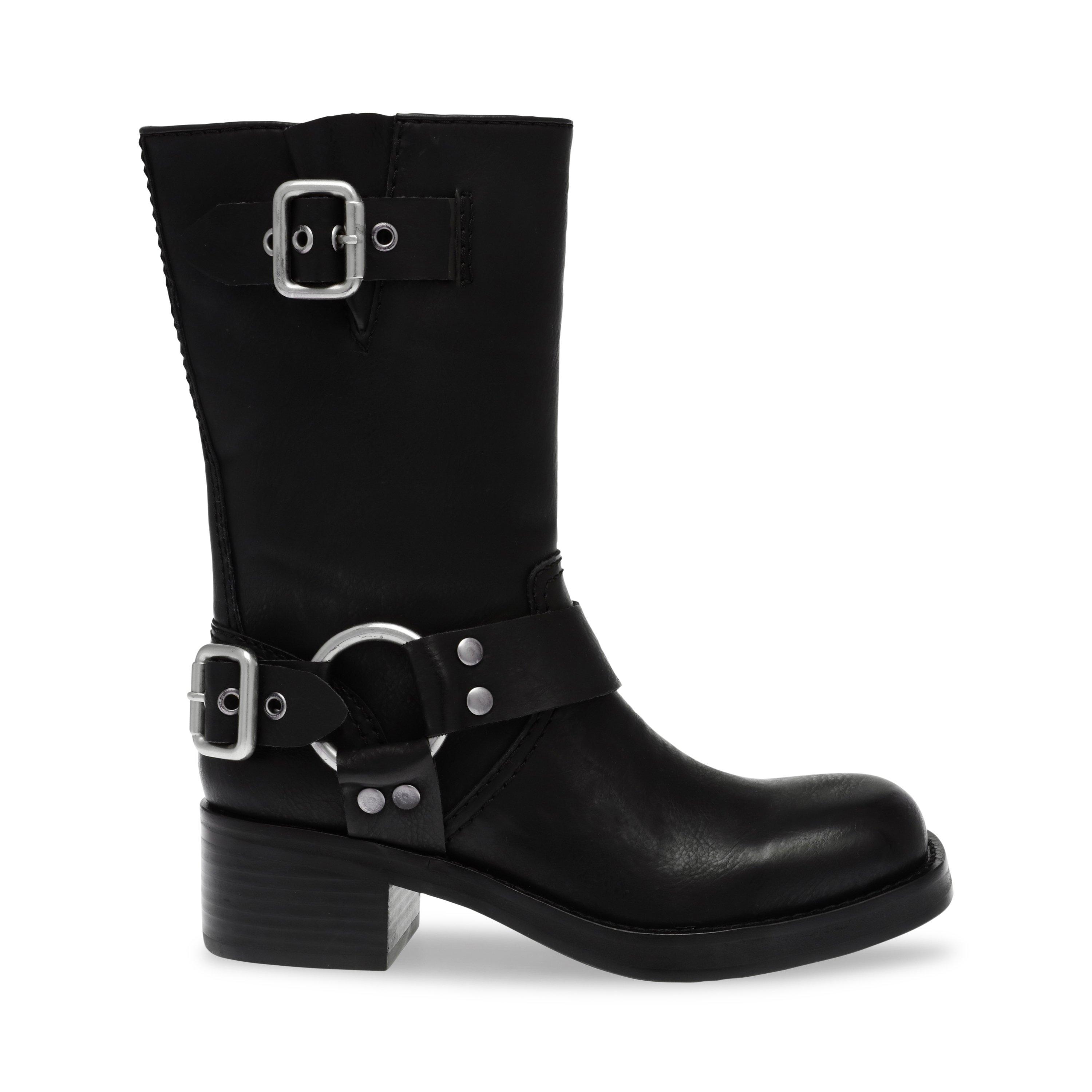 Steve Madden En Route Boots