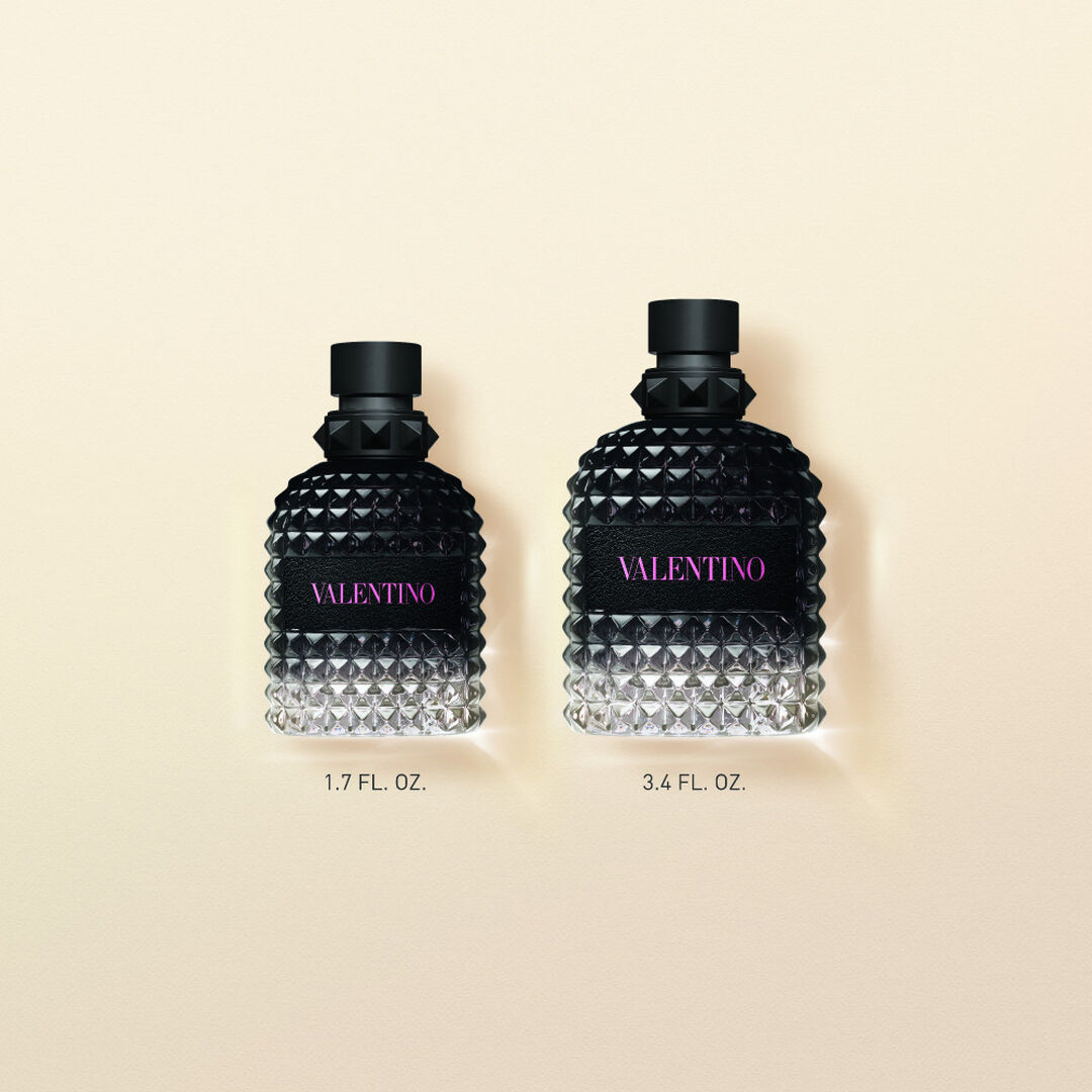 Valentino BORN IN ROMA UOMO Eau de Toilette - 50ml