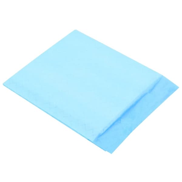 vidaXL Dyretreningsmatter 400 stk 45x33 cm ikke-vevet stoff