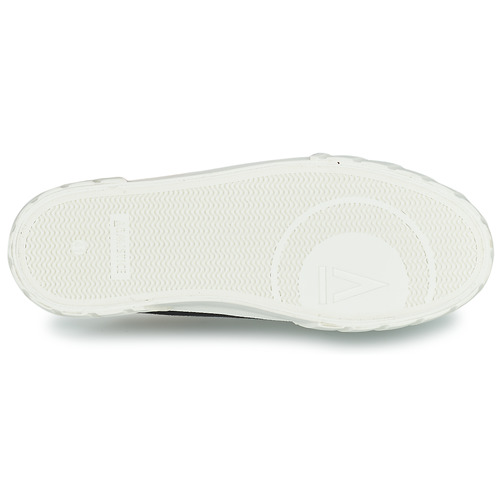 Armistice - VERSO SNEAKER M - Noir