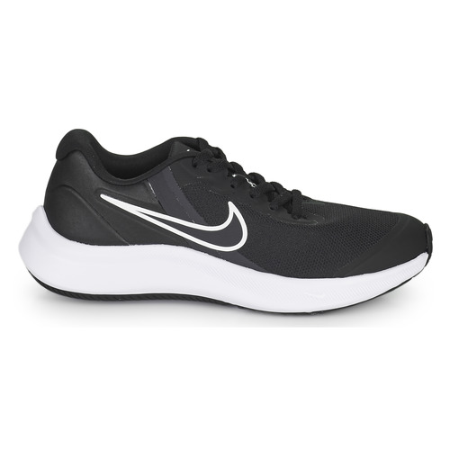 Nike - Nike Star Runner 3 Negro