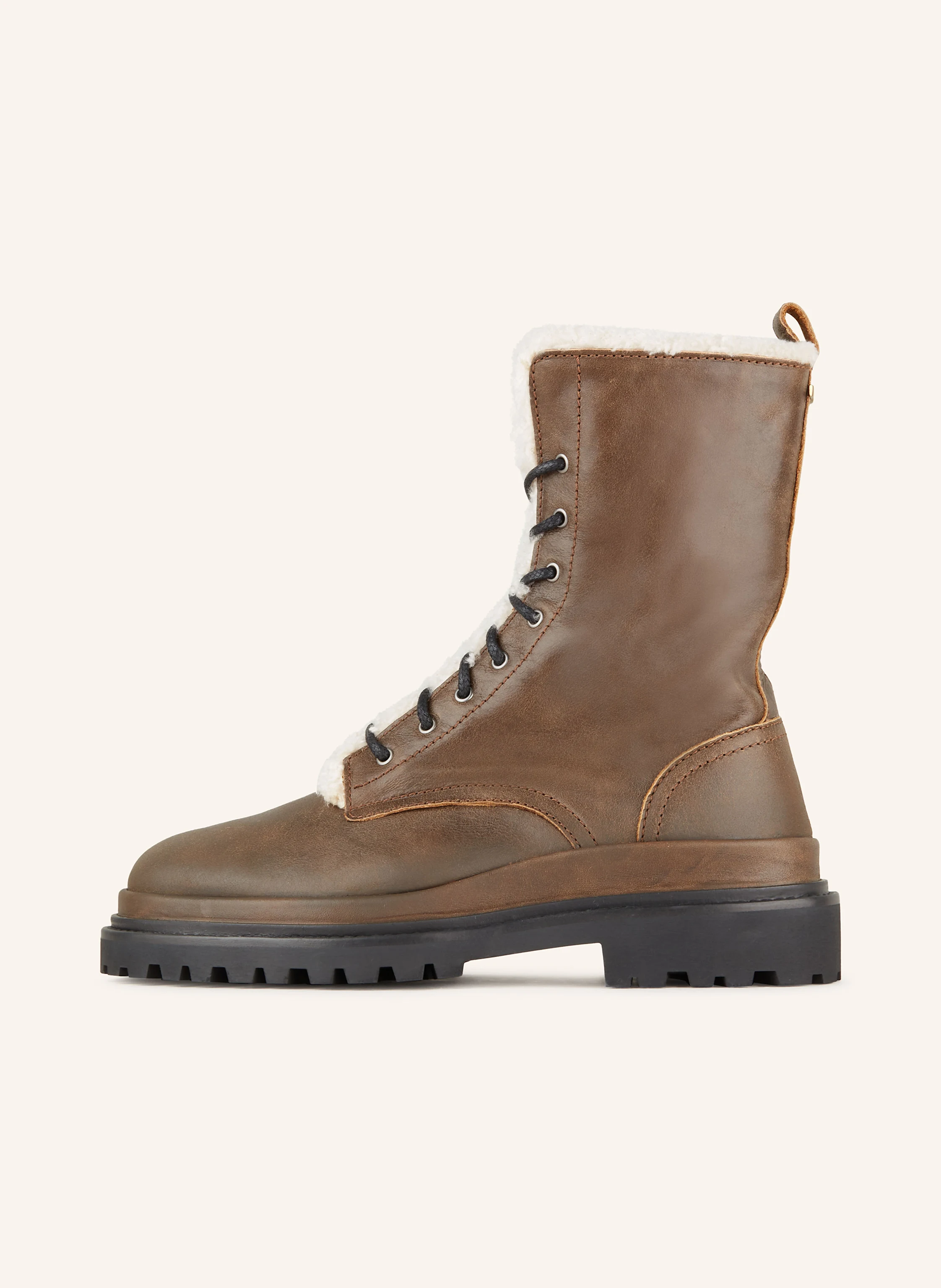 ISABEL MARANT Boots GHISO